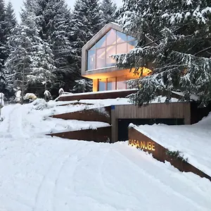 Casa Nube Hlevci